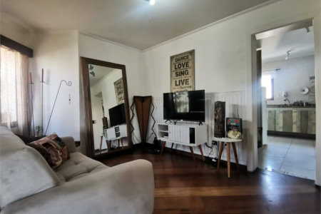 Apartamento à venda com 3 quartos, sendo 1 suíte,  em Vila Andrade, São Paulo, SP