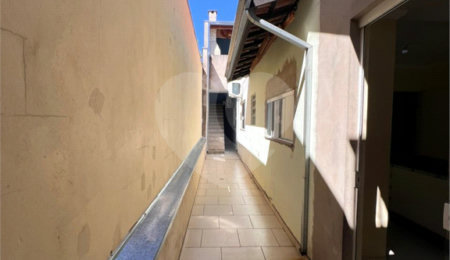 Casa à venda com 3 quartos, sendo 1 suíte, em Jardim dos Colibris, Indaiatuba, SP