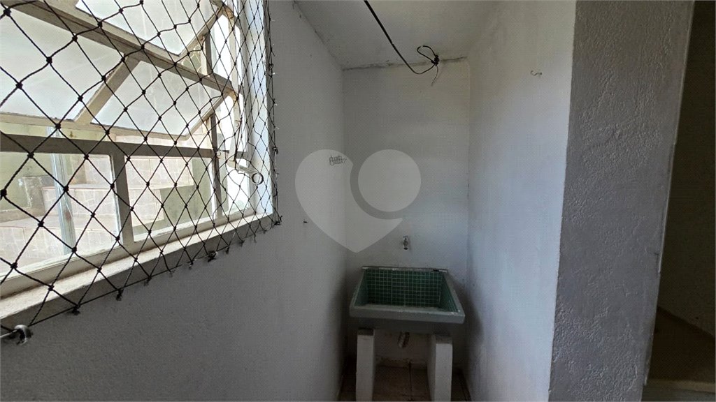 Casa de Vila para alugar com 1 quarto em Pirituba, São Paulo, SP