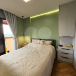 Apartamento à venda com 3 quartos, sendo 1 suíte,  em Jardim do Mar, São Bernardo do Campo, SP