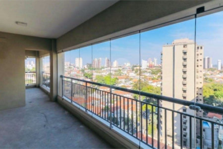 Apartamento à venda com 3 quartos, sendo 1 suíte, em Jardim da Saúde, São Paulo, SP