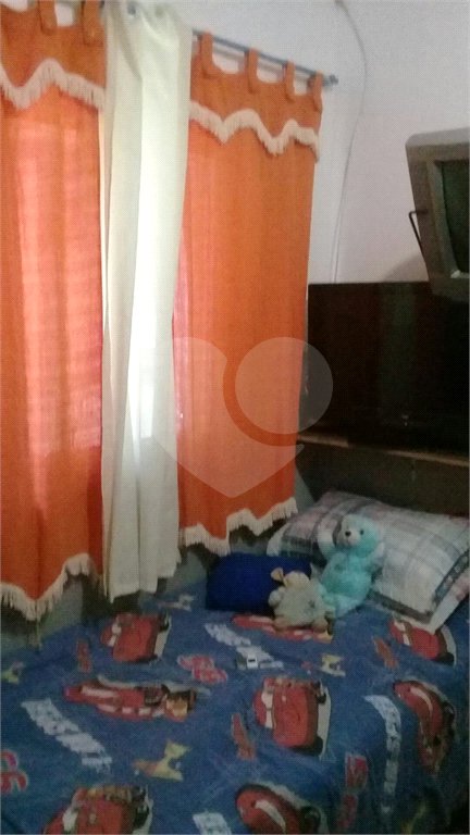 Casa à venda com 2 quartos em Jardim Monterrey, Sorocaba, SP