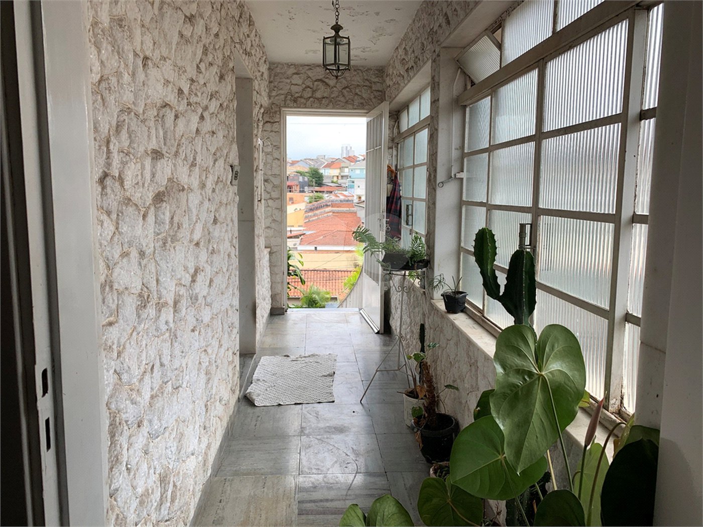 Sobrado à venda com 3 quartos em Vila Gustavo, São Paulo, SP