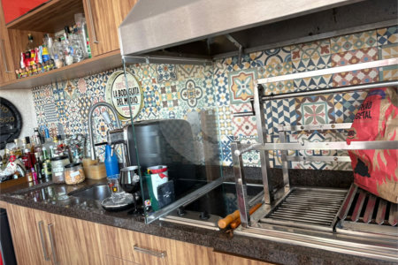 Apartamento à venda com 3 quartos, sendo 1 suíte, em Vila Guarani (z Sul), São Paulo, SP