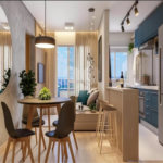 Apartamento à venda com 2 quartos em Aparecidinha, Sorocaba, SP