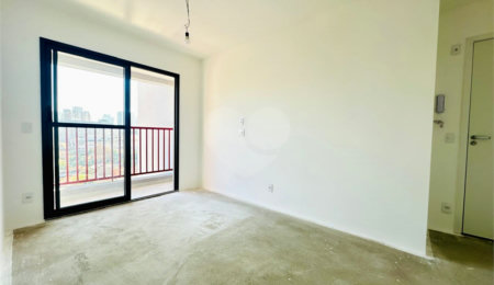 Studio à venda com 1 quarto em Vila Mariana, São Paulo, SP
