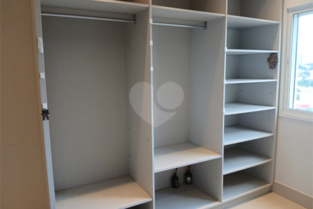 Apartamento à venda com 4 suítes em Anhangabaú, Jundiaí, SP