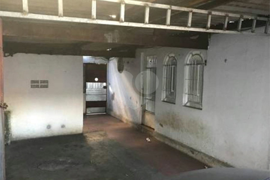Terreno à venda em Casa Verde, São Paulo, SP