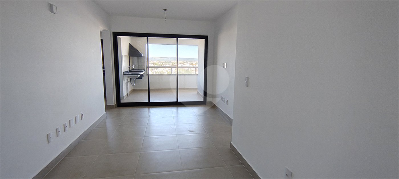 Apartamento à venda com 2 suítes em Parque Campolim, Sorocaba, SP