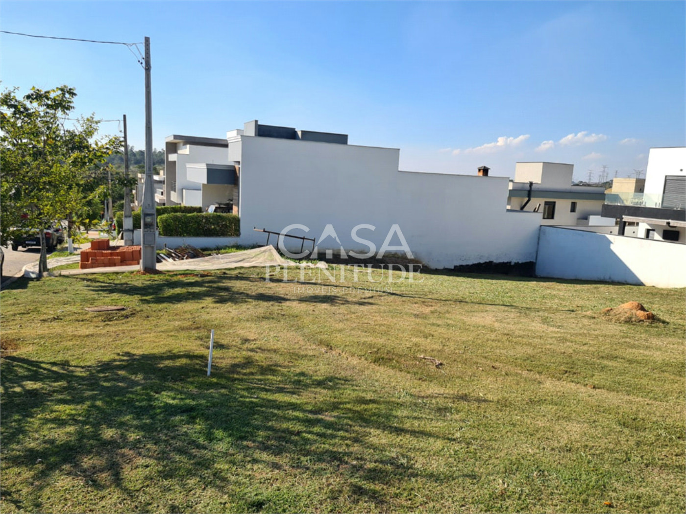 Terreno à venda em Jardim Residencial Campos do Conde, Sorocaba, SP