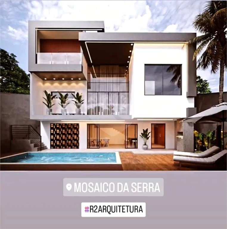 Terreno à venda em Mogi Moderno, Mogi das Cruzes, SP
