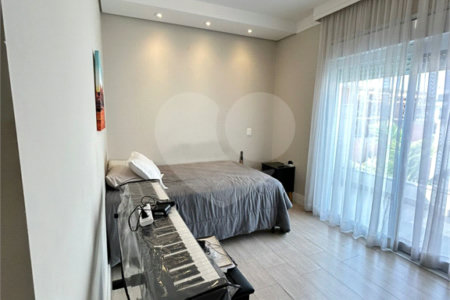 Casa à venda com 3 suítes no condomínio Ibiti Reserva, Sorocaba - SP