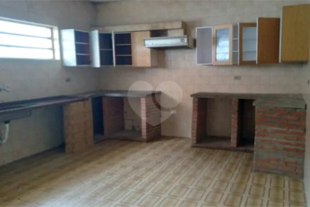 Casa à venda com 2 quartos em Instituto de Previdência, São Paulo, SP