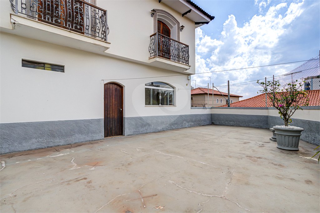 Casa à venda com 3 suítes em Morumbi, São Paulo, SP