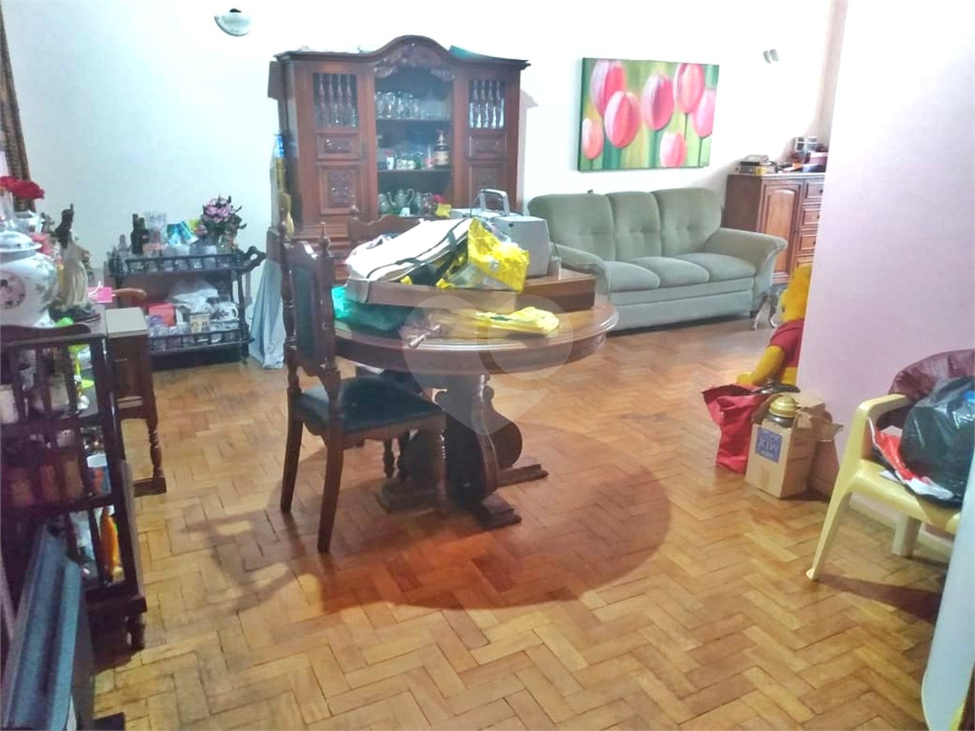 Apartamento à venda com 3 quartos, sendo 1 suíte, em Tijuca, Rio de Janeiro, RJ
