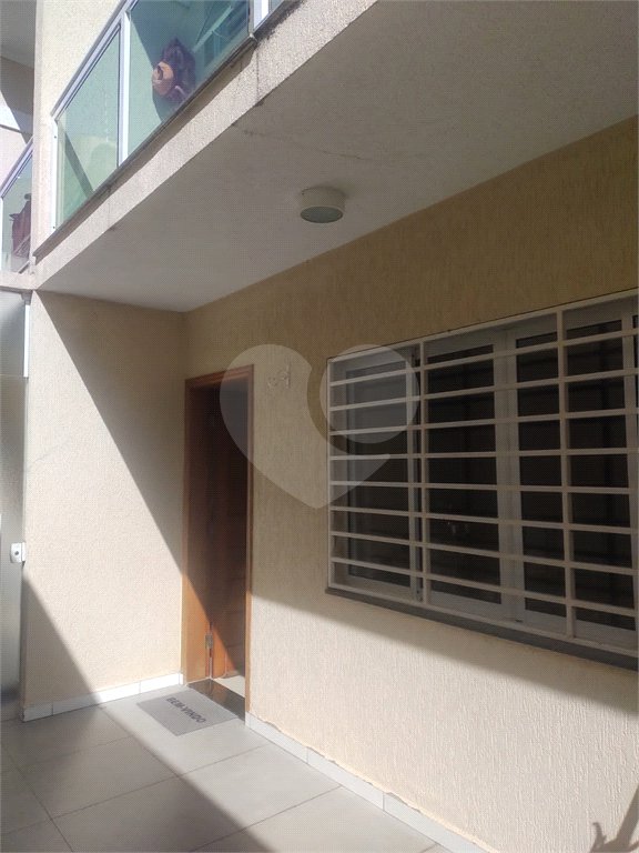 Casa à venda com 2 quartos em Tremembé, São Paulo, SP