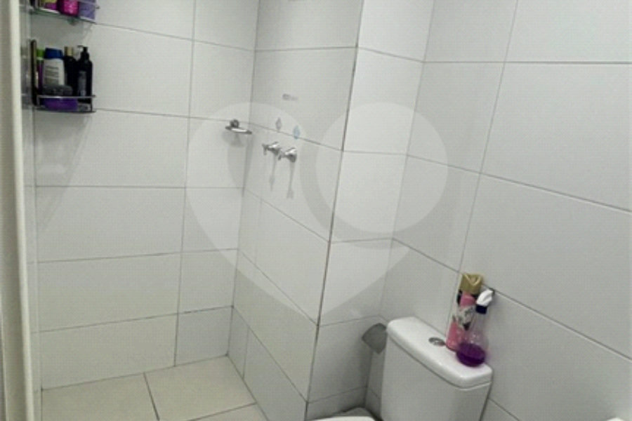 Apartamento à venda com 2 quartos em Jaraguá, São Paulo, SP