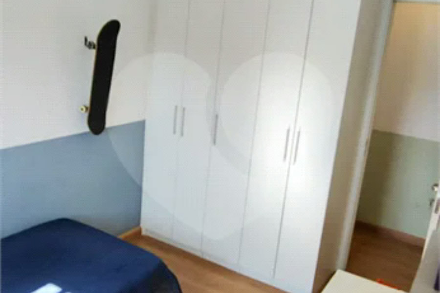 Apartamento à venda com 3 quartos, sendo 1 suíte, em Vila Guilherme, São Paulo, SP