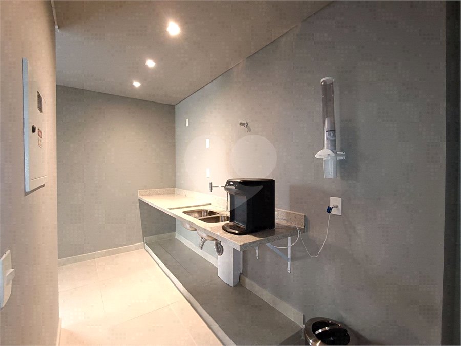 Apartamento à venda com 1 quarto em Bela Vista, São Paulo, SP