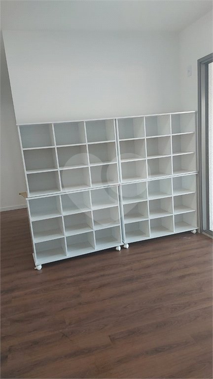 Apartamento à venda com 2 suítes em Mirandópolis, São Paulo, SP