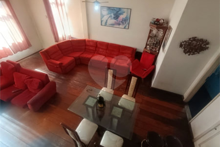 Apartamento à venda com 3 quartos em Maracanã, Rio de Janeiro, RJ