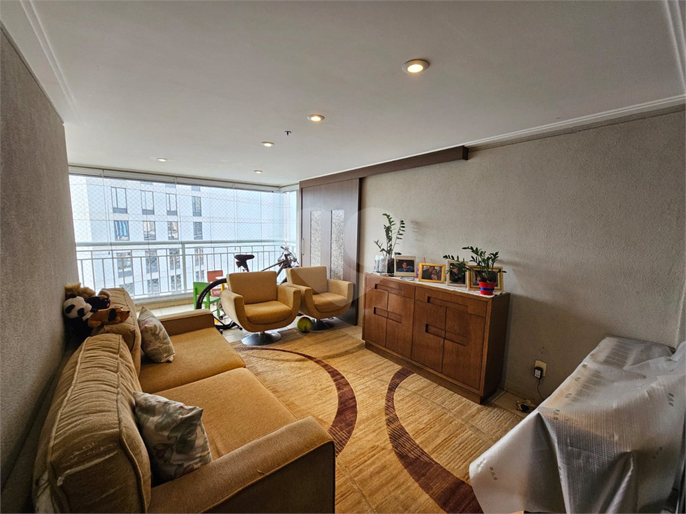 Apartamento à venda com 3 suítes em Chácara Santo Antônio (zona Sul), São Paulo, SP