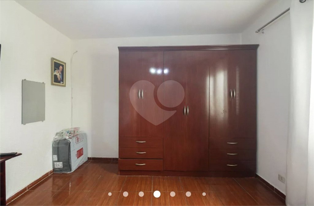 Casa à venda com 2 quartos em Penha de França, São Paulo, SP