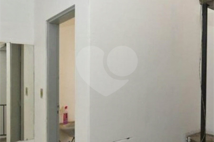 Sobrado à venda com 3 quartos em Alto da Lapa, São Paulo, SP