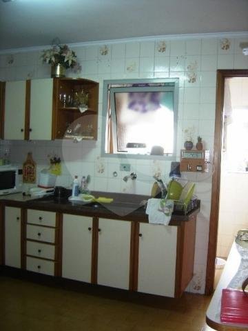 Apartamento à venda com 2 quartos em Lauzane Paulista, São Paulo, SP
