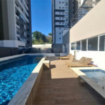 Apartamento à venda com 2 quartos, sendo 1 suíte, em Jardim São Carlos, Sorocaba, SP