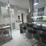 Casa à venda com 5 quartos, sendo 2 suítes, em Tijuca, Rio de Janeiro, RJ