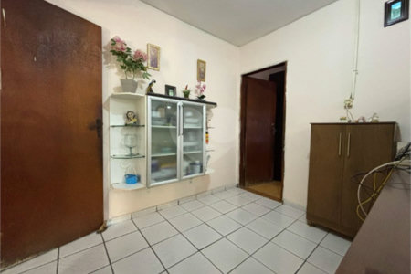 Casa à venda com 2 quartos em Jardim Santa Mena, Guarulhos, SP