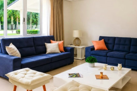 Casa com 5 dormitórios à venda, 900 m² por R$ 15.200.000,00 - Cidade Jardim Tom - Guarujá/SP