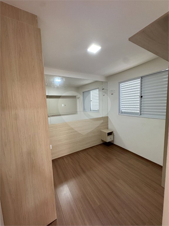 Apartamento à venda com 2 quartos em Jardim Carolina, Jundiaí, SP