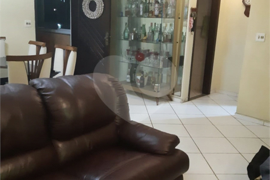 Sobrado à venda com 3 quartos, sendo 1 suíte, em Horto Florestal, São Paulo, SP