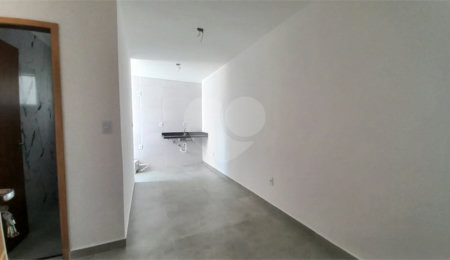 Apartamento à venda com 2 quartos em Mandaqui, São Paulo, SP