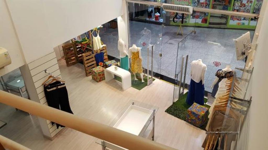 Loja à venda em Santana, São Paulo, SP