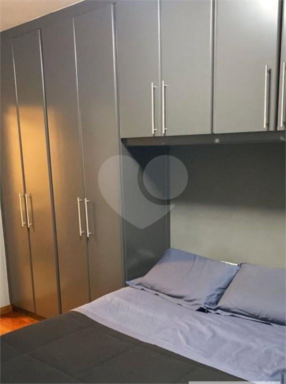Apartamento à venda com 3 quartos, sendo 1 suíte, em Santa Teresinha, São Paulo, SP