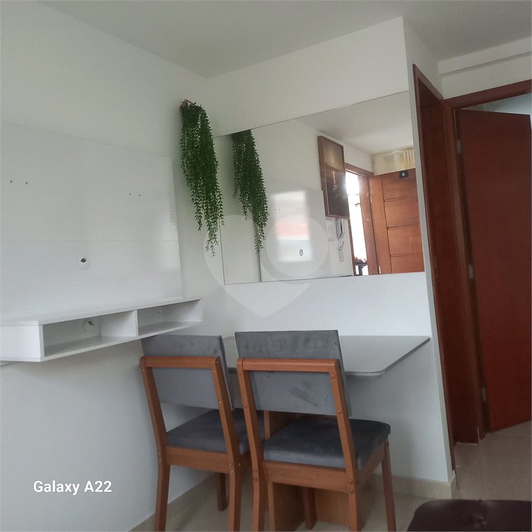 Studio para alugar com 1 quarto em Vila Nivi, São Paulo, SP
