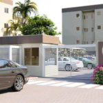 Apartamento à venda com 2 quartos em Jardim das Cerejeiras, Atibaia, SP