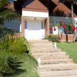 Casa Térrea à venda com 3 quartos, sendo 1 suíte, em Alpes D'ouro, Bom Jesus dos Perdões, SP