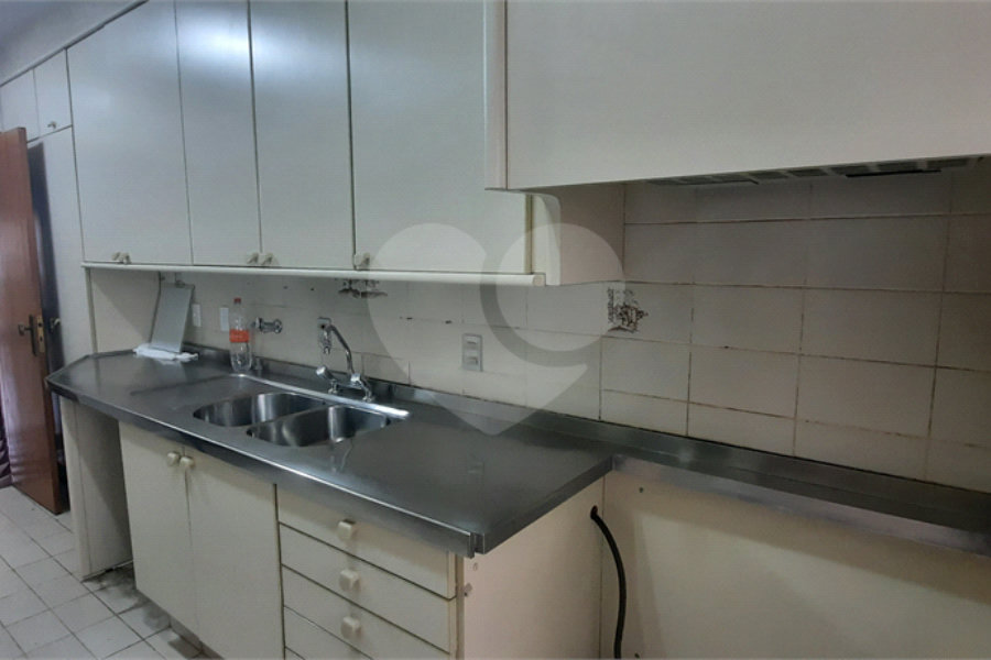 Cobertura à venda com 4 suítes em Santana, São Paulo, SP