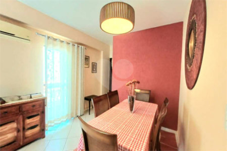 Apartamento à venda com 3 quartos, sendo 1 suíte, em Anil, Rio de Janeiro, RJ