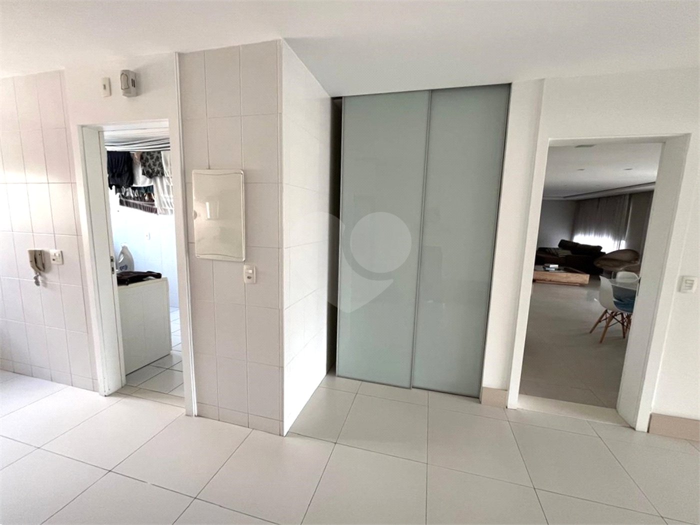 Apartamento à venda com 4 suítes em Aclimação, São Paulo, SP