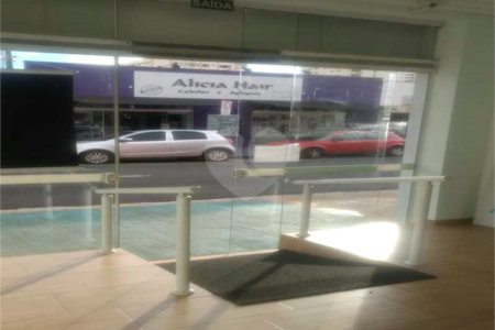 Salão para alugar em Vila Sfeir, Indaiatuba, SP
