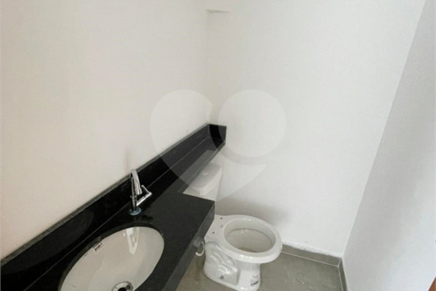 Casa à venda com 2 quartos no condomínio Residencial Calegari, São Paulo - SP