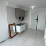 Apartamento à venda ou para alugar com 1 quarto em Vila Butantã, São Paulo, SP