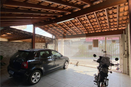 Casa à venda com 3 quartos, sendo 1 suíte, em Jardim Santa Clara, Guarulhos, SP