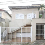 Casa Térrea à venda com 5 quartos, sendo 2 suítes, em Vila Mazzei, São Paulo, SP