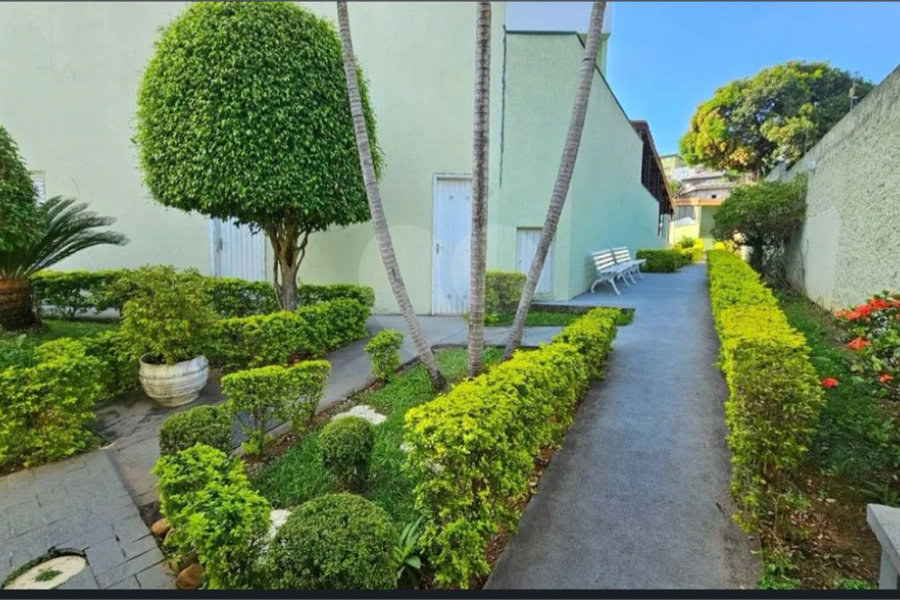 Casa à venda com 2 quartos no condomínio Villa DI Santa Mônica, São Paulo - SP